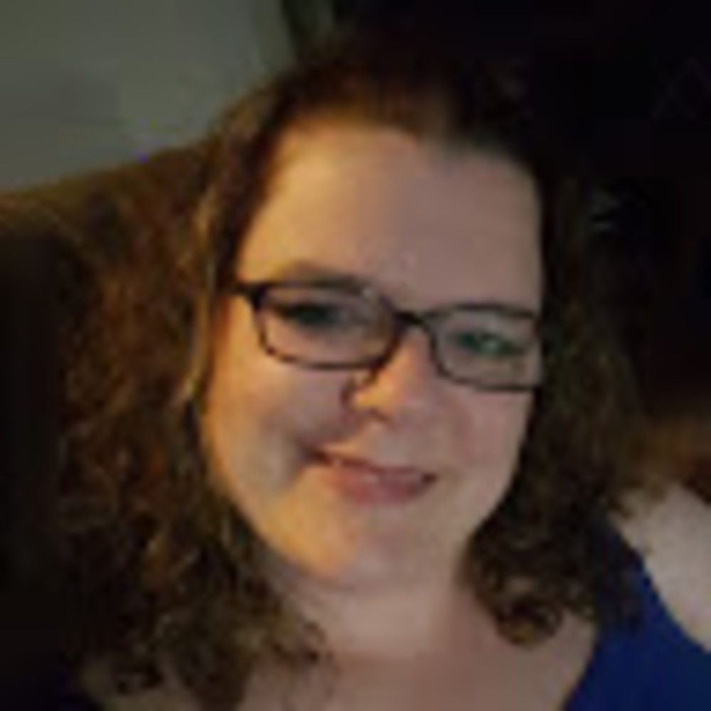 Meet your Posher, Shauna
